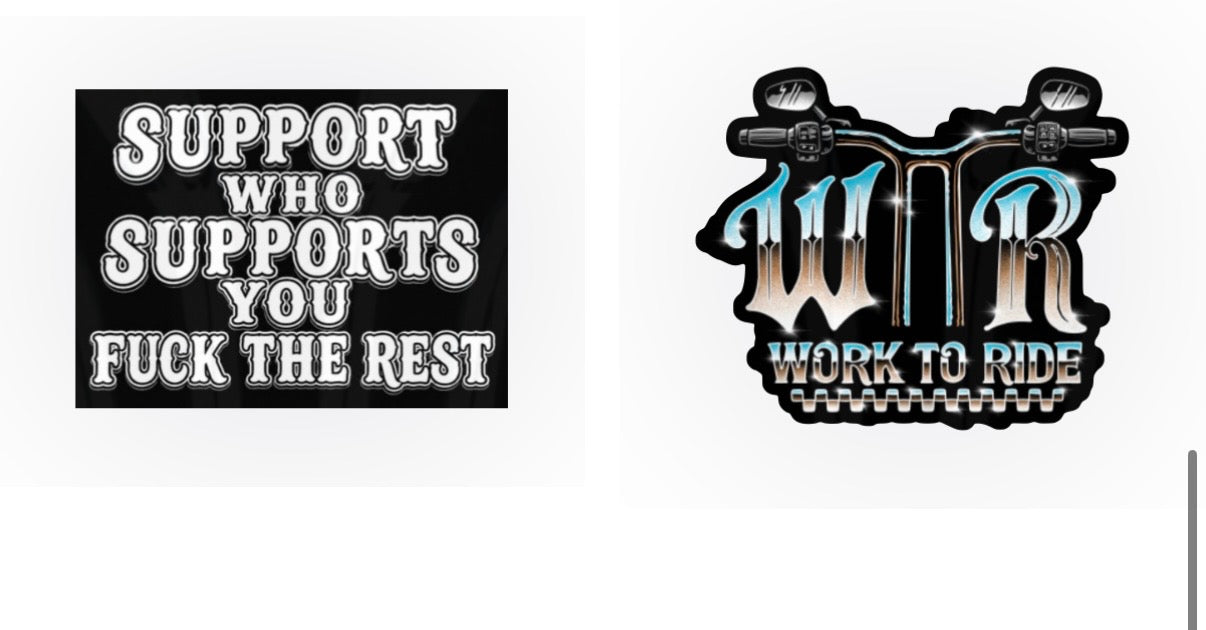 Sticker pack